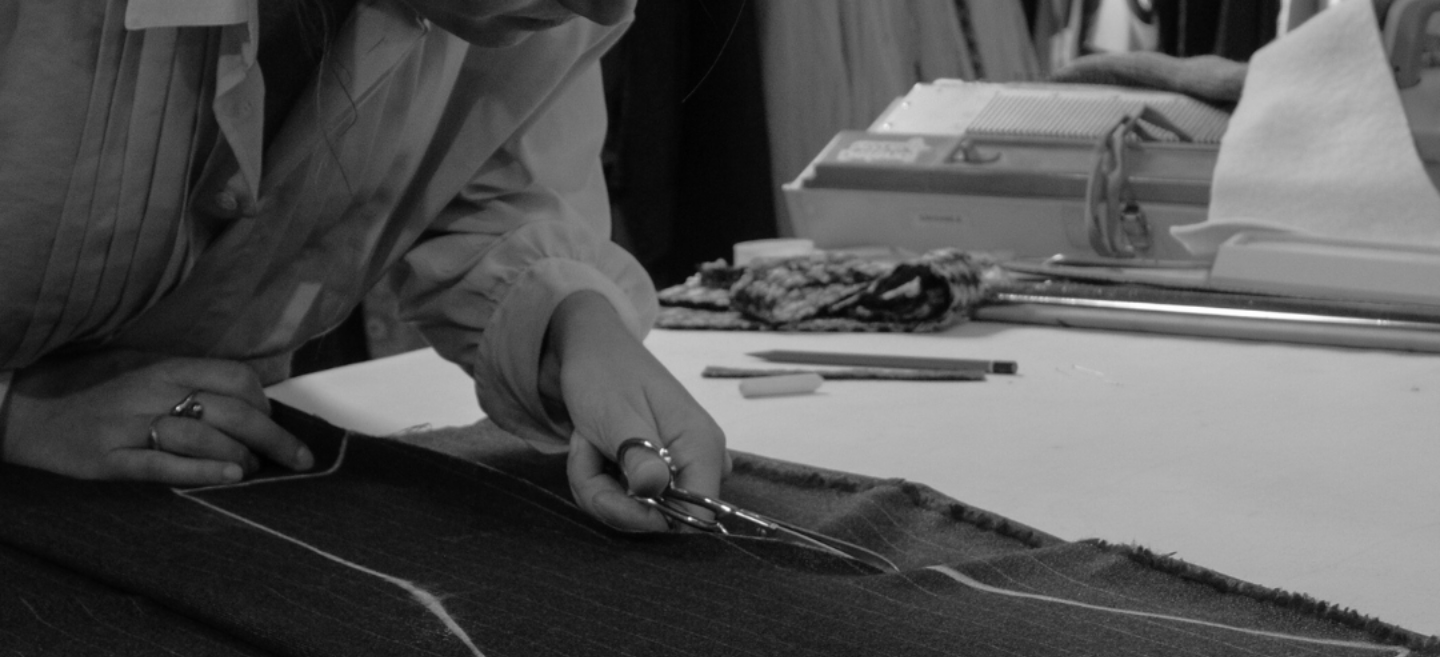 Accademia Moda Sostenibile Indirizzo Design