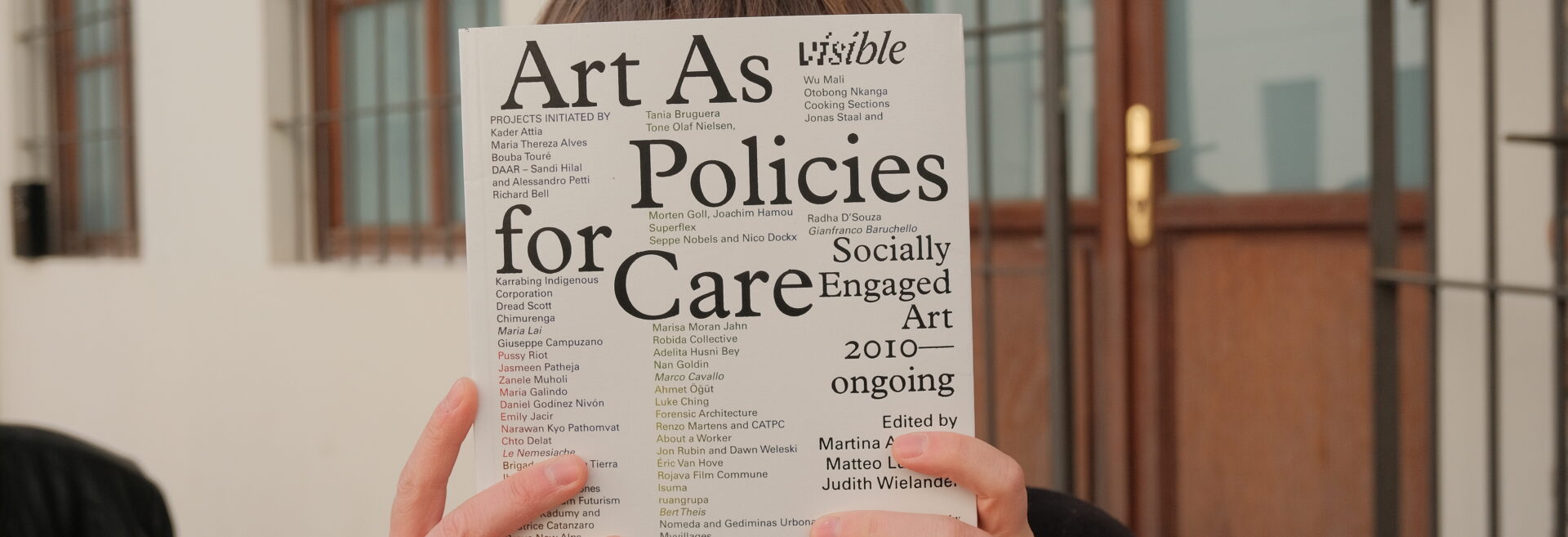 Arte Pubblica – Accademia Unidee