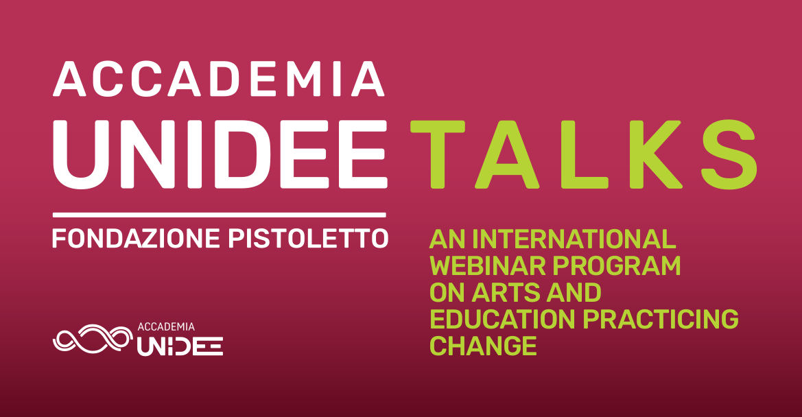 AU Talks – Luglio 2020