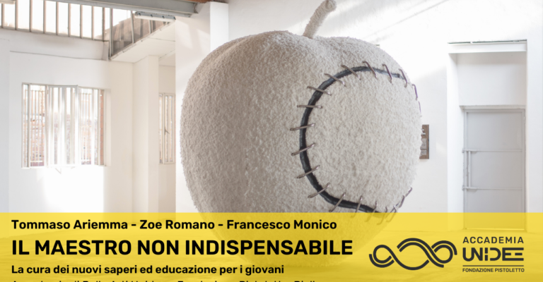 ilmaestrononindispensabile1