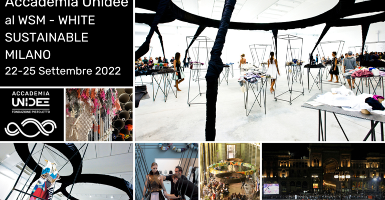 Accademia Unidee al WSM – WHITE SUSTAINABLE MILANO 22-25 Settembre 2022 (3)