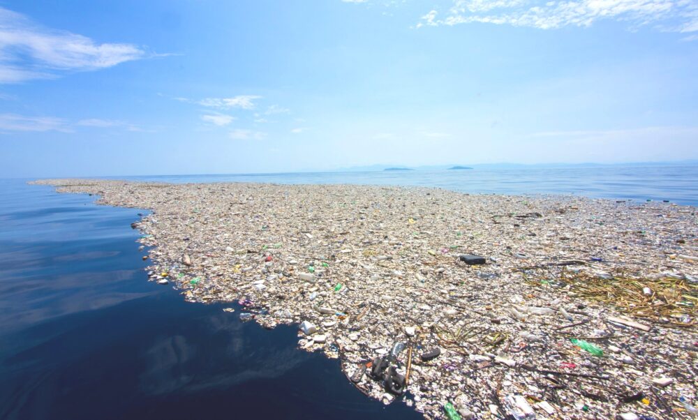 HONDURAS-ENVIRONMENT-WASTE