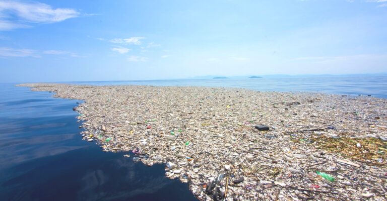 HONDURAS-ENVIRONMENT-WASTE