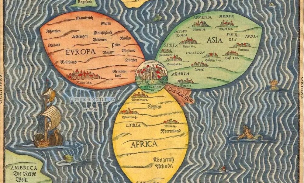 anticamappatrifoglio