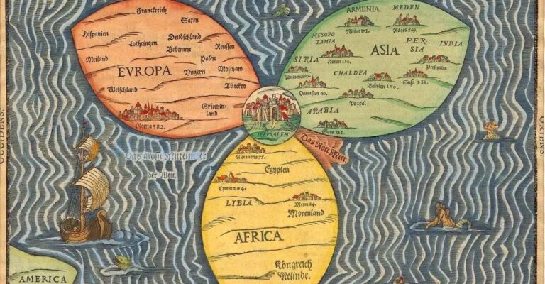 anticamappatrifoglio