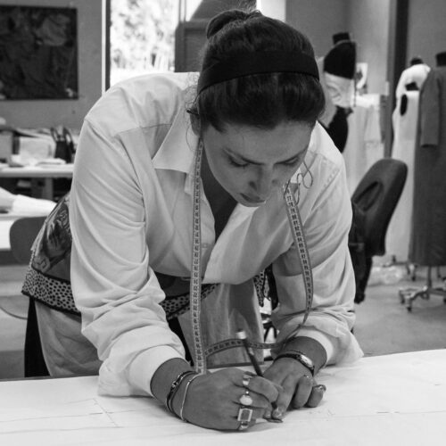 Spring Fashion Lab Icon