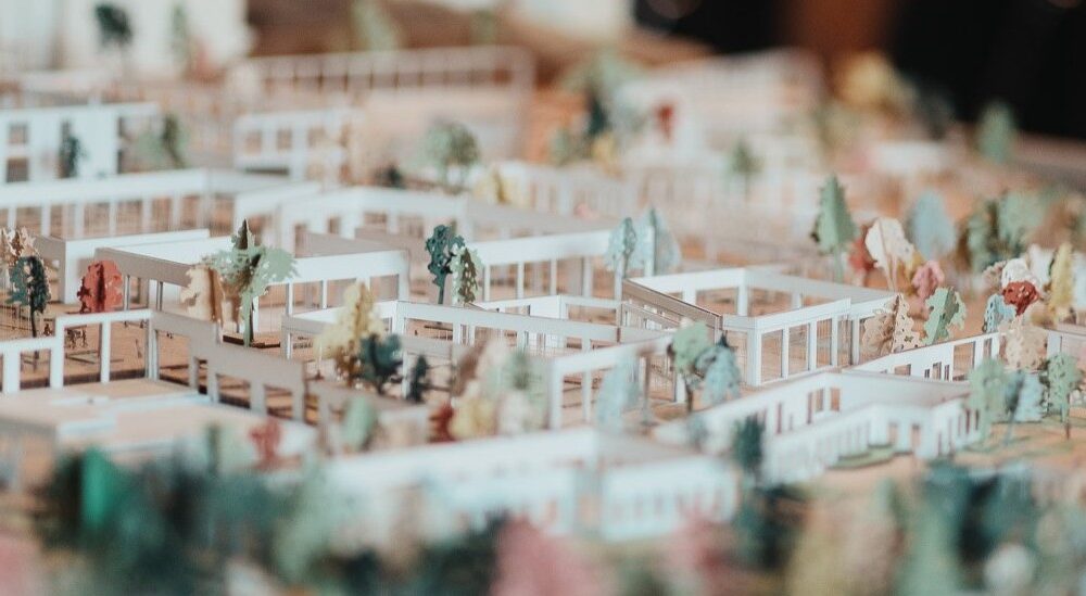 Sustainable Space Design Cover