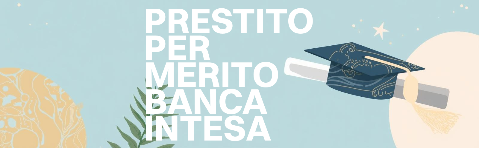 per Merito Banca Intesa