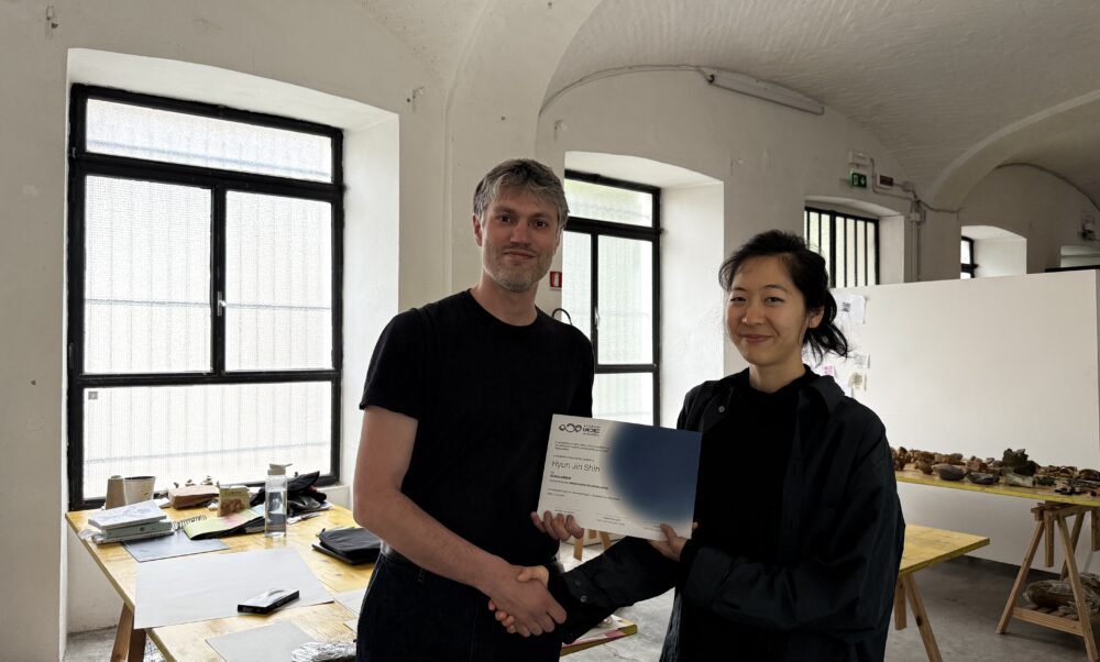 Scholarship Seoul 1