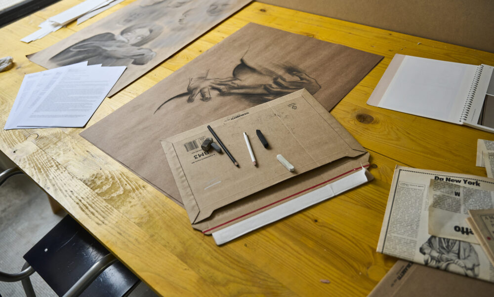 Corso propedeutico per l’arte Corso propedeutico per l'arte